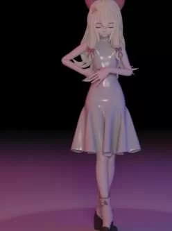 <b style='color: red;'>[已失效] </b>嘉然mmd 3V130m【网盘】