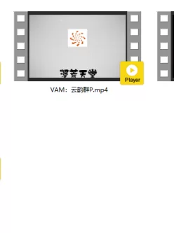 [转载搬运] VAM国漫大合集[360G][onedrive盘] [nv+361G][其他下载方式]