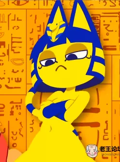 <b style='color: red;'>[已失效] </b>Ankha Zone