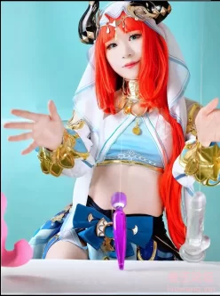 <b style='color: red;'>[已失效] </b>[自行打包] 草莓羽衣妮露cosplay [3v+2.04][百度盘]