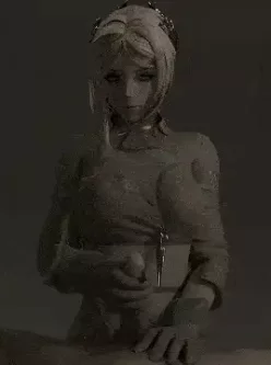 [转载搬运] [3D动画] [LazyProcrast] 7月新作：Fiorayne + Yorha Commander [1+2.06G][百度盘]